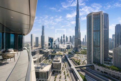 Apartment de 2 dormitorios en The Address Sky View Towers, UAE No. 223160 16