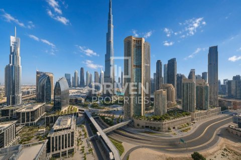 Apartment de 2 dormitorios en The Address Sky View Towers, UAE No. 223160 17