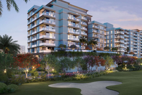 2 bedrooms Apartment in Al Hamra Village, UAE No. 157947