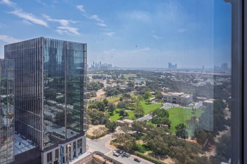 1 غرف نوم شقة في DIFC, الإمارات العربية المتحدة رقم 144967 5