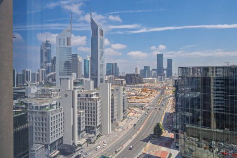 1 غرف نوم شقة في DIFC, الإمارات العربية المتحدة رقم 144967 3