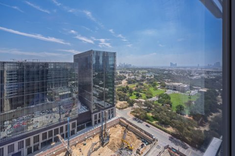 1 غرف نوم شقة في DIFC, الإمارات العربية المتحدة رقم 144967 6
