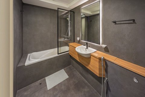 1 غرف نوم شقة في DIFC, الإمارات العربية المتحدة رقم 144967 7
