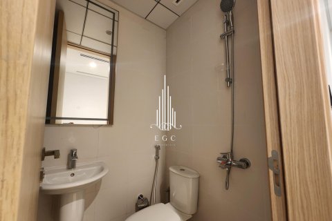 Квартира с 2 спальнями в Shams Abu Dhabi, ОАЭ №34470 16