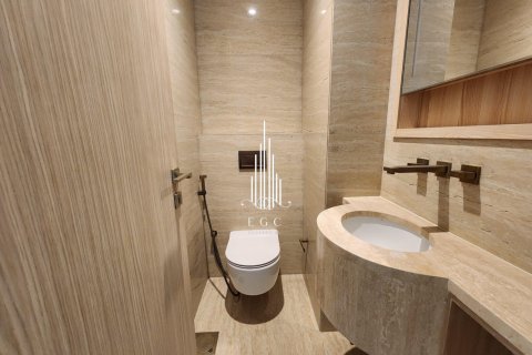 Квартира с 2 спальнями в Shams Abu Dhabi, ОАЭ №34470 15