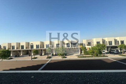 Townhouse de 3 chambres à Dubai South (Dubai World Central), UAE No. 112714 17