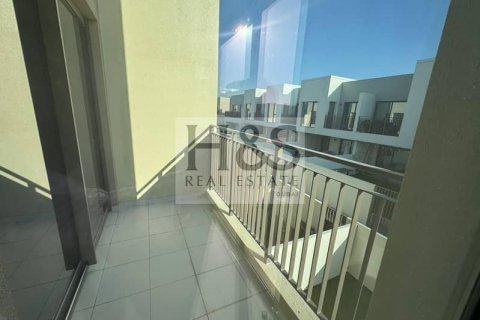 Townhouse de 3 chambres à Dubai South (Dubai World Central), UAE No. 112714 18