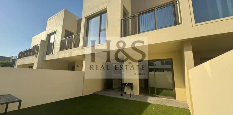 Townhouse de 3 chambres à Dubai South (Dubai World Central), UAE No. 112714