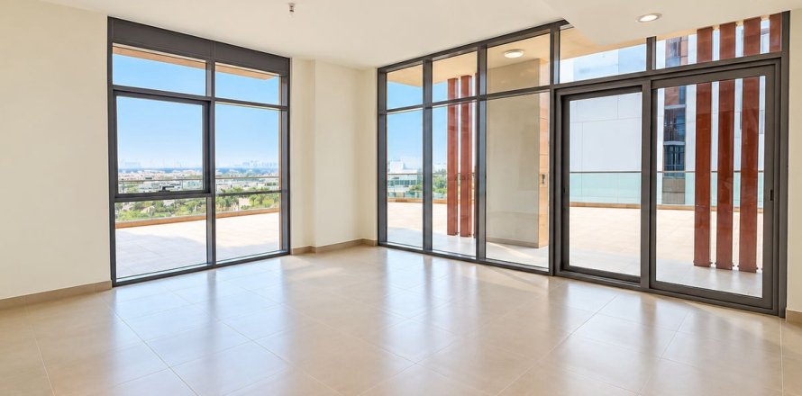 2 bedrooms Apartment in Culture Village, UAE No. 222396