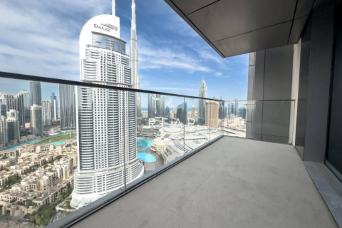 3 غرف نوم شقة في Boulevard Point, الإمارات العربية المتحدة رقم 28886 6
