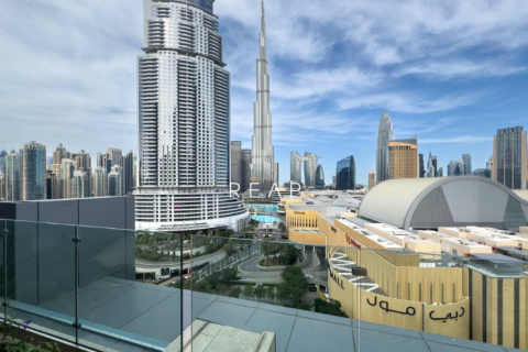 3 غرف نوم شقة في Boulevard Point, الإمارات العربية المتحدة رقم 28886 5