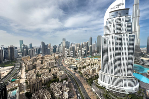3 غرف نوم شقة في Boulevard Point, الإمارات العربية المتحدة رقم 28886 13