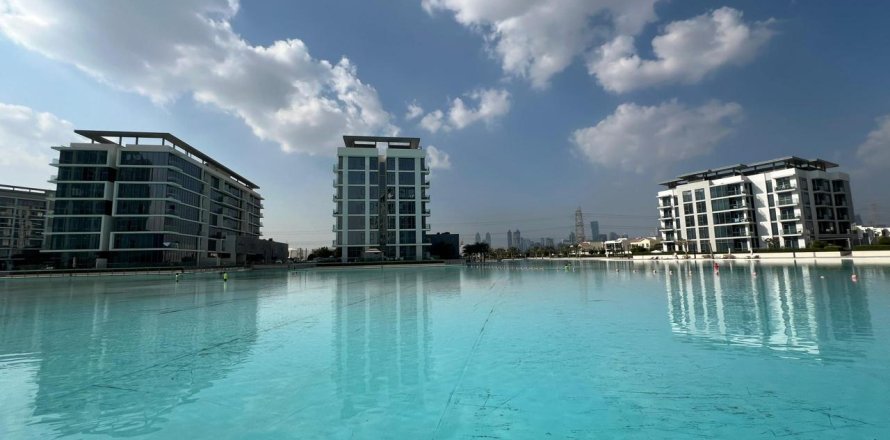Appartement de 1 chambre à Dubai, UAE No. 183254