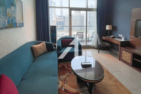 1 bedroom Hotel Apartment in Business Bay, UAE No. 38294 16