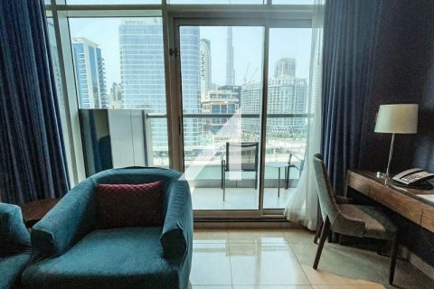 1 bedroom Hotel Apartment in Business Bay, UAE No. 38294 17