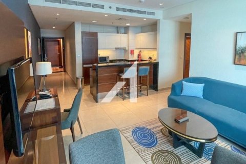 1 bedroom Hotel Apartment in Business Bay, UAE No. 38294 3