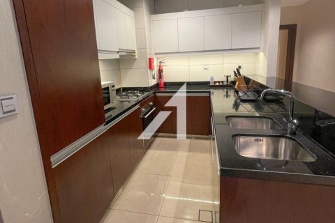1 bedroom Hotel Apartment in Business Bay, UAE No. 38294 6