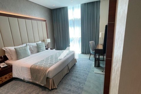 1 bedroom Hotel Apartment in Business Bay, UAE No. 38294 12