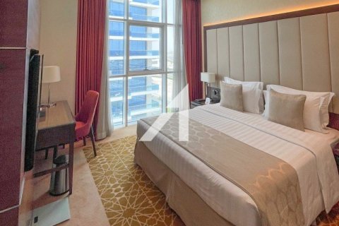 1 bedroom Hotel Apartment in Business Bay, UAE No. 38294 11