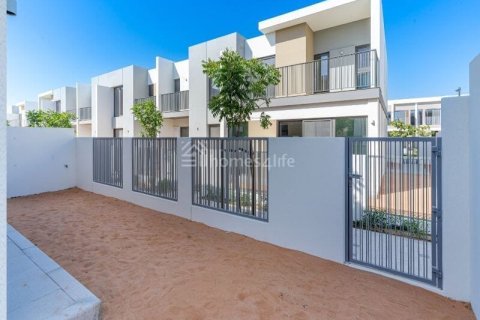 Villa de 4 chambres à Elan, UAE No. 186117 11