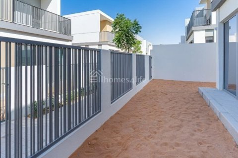 Villa de 4 chambres à Elan, UAE No. 186117 20