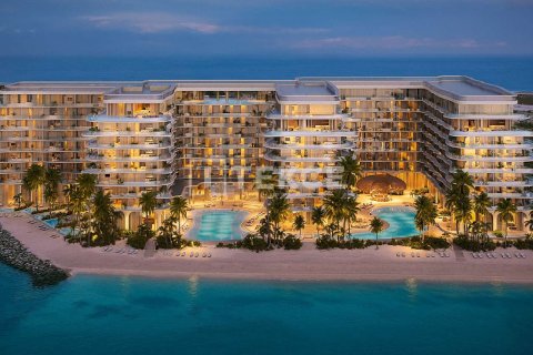 Appartement de 2 chambres à Umm Al Quwain, UAE No. 144108 6