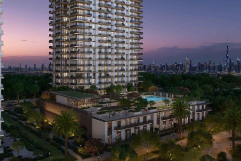 Greencrest في دبي هيلز استيت, الإمارات العربية المتحدة رقم 141010