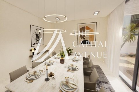 Villa de 6 dormitorios en Saadiyat Island, UAE No. 215478 4