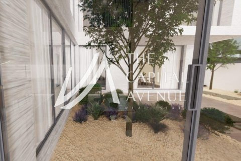 Villa de 6 dormitorios en Saadiyat Island, UAE No. 215478 11