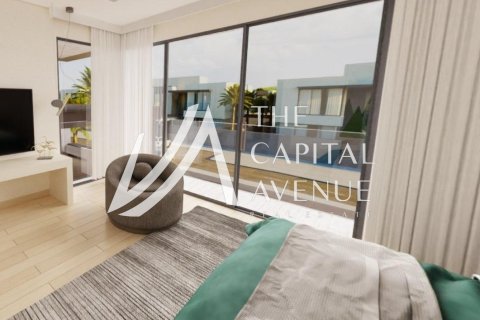 Villa de 6 dormitorios en Saadiyat Island, UAE No. 215478 10