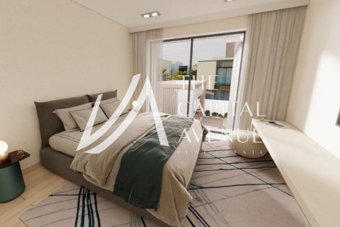 Villa de 6 dormitorios en Saadiyat Island, UAE No. 215478 9