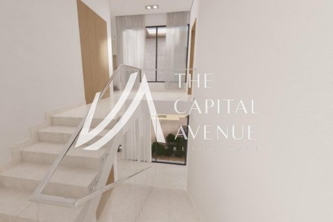 Villa de 6 dormitorios en Saadiyat Island, UAE No. 215478 6