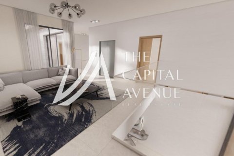 Villa de 6 dormitorios en Saadiyat Island, UAE No. 215478 7