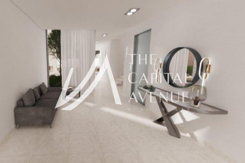 Villa de 6 dormitorios en Saadiyat Island, UAE No. 215478 5