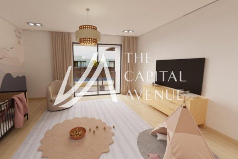 Villa de 6 dormitorios en Saadiyat Island, UAE No. 215478 8