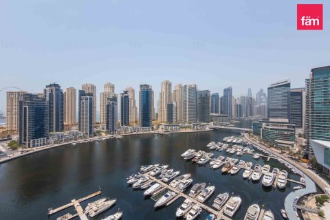 3 bedrooms Apartment in Dubai Marina, UAE No. 197268