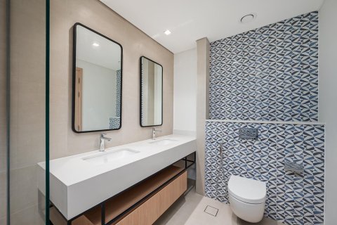 Apartment de 3 dormitorios en Mina Rashid, UAE No. 204850 16