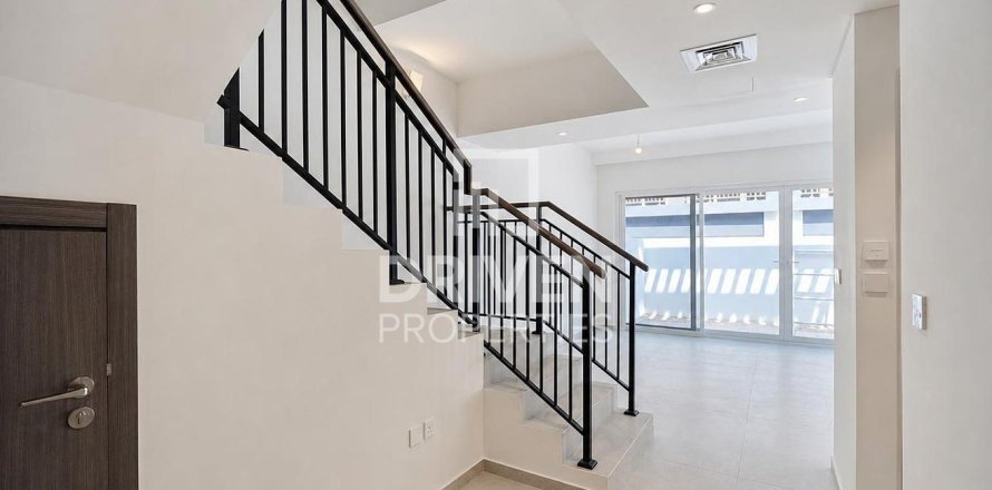 Townhouse de 4 chambres à Dubai, UAE No. 222994