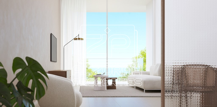 1 غرف نوم شقة في Sealine Residence عجمان, الإمارات العربية المتحدة رقم 169169