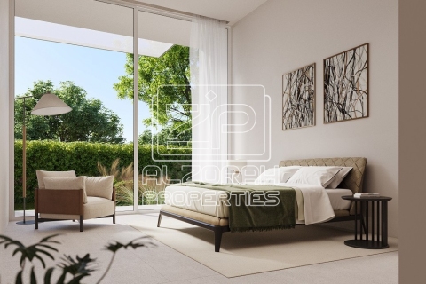 1 غرف نوم شقة في Sealine Residence عجمان, الإمارات العربية المتحدة رقم 169169 18