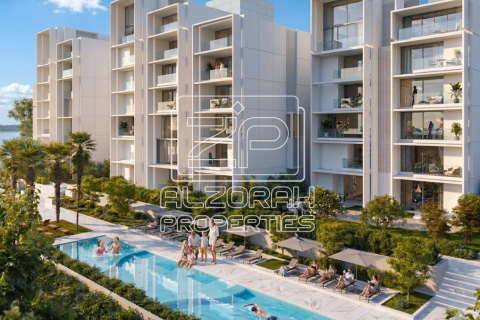 1 غرف نوم شقة في Sealine Residence عجمان, الإمارات العربية المتحدة رقم 169169 22