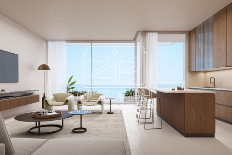 1 غرف نوم شقة في Sealine Residence عجمان, الإمارات العربية المتحدة رقم 169169 9