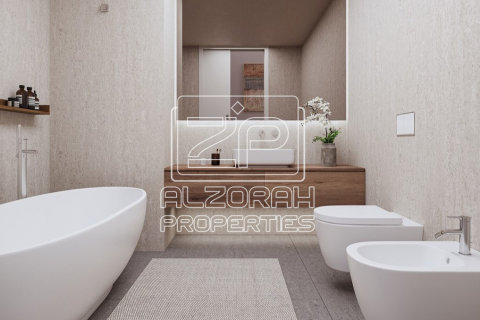 1 غرف نوم شقة في Sealine Residence عجمان, الإمارات العربية المتحدة رقم 169169 19