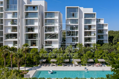 1 غرف نوم شقة في Sealine Residence عجمان, الإمارات العربية المتحدة رقم 169169 20