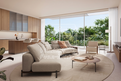1 غرف نوم شقة في Sealine Residence عجمان, الإمارات العربية المتحدة رقم 169169 21