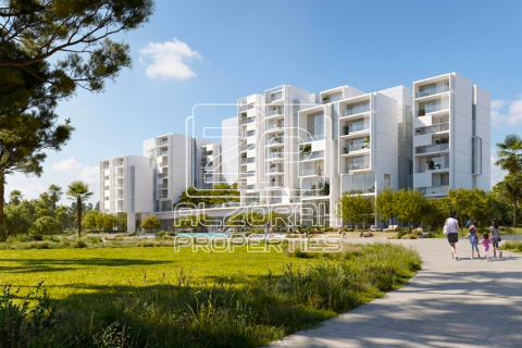 1 غرف نوم شقة في Sealine Residence عجمان, الإمارات العربية المتحدة رقم 169169 6