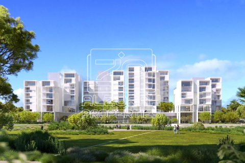 1 غرف نوم شقة في Sealine Residence عجمان, الإمارات العربية المتحدة رقم 169169 8