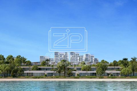1 غرف نوم شقة في Sealine Residence عجمان, الإمارات العربية المتحدة رقم 169169 4