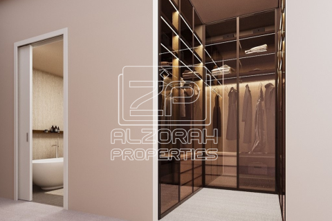 1 غرف نوم شقة في Sealine Residence عجمان, الإمارات العربية المتحدة رقم 169169 14
