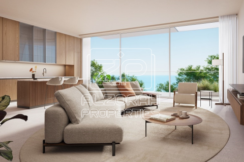1 غرف نوم شقة في Sealine Residence عجمان, الإمارات العربية المتحدة رقم 169169 17